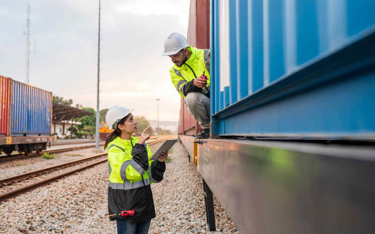 Key Elements Of Effective Project Logistics Management