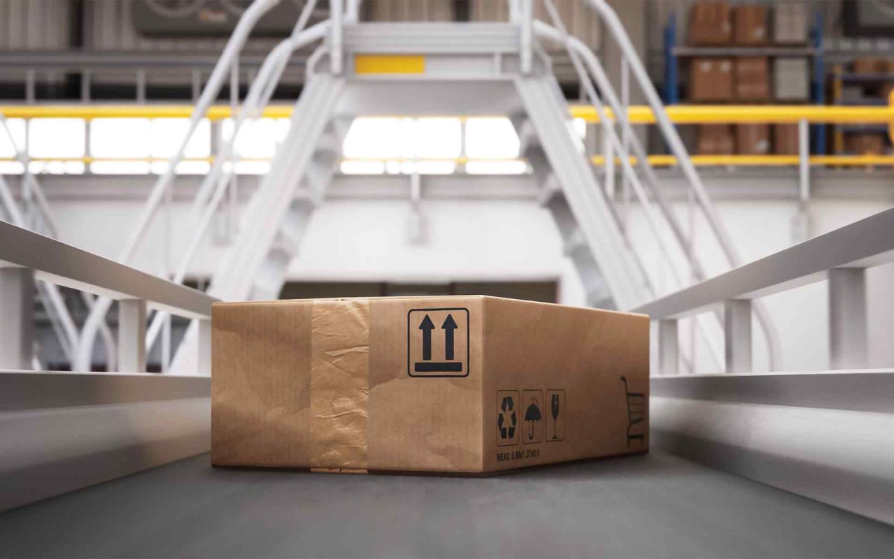 From the Click to Your Customers in Modern E-commerce